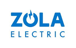 ZOLA Electric